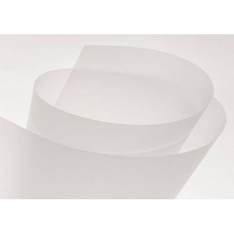 Calque Polyester Dessin Maté 2 faces 50 x 65 cm 140µ Esprit Papier chez  Rougier & Plé