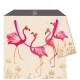 Sac Cadeaux Flamingo M