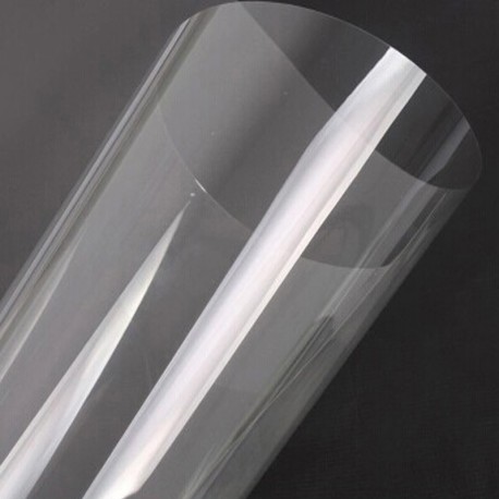 Film Polyester Transparent 50 x 65 cm 250 µ - Esprit Papier