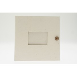 Album photo 33x33 blanc Album photo 33x33 blanc