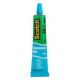 Tube de colle Scotch gel sans solvant