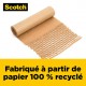 Film d'emballage 100% recyclable