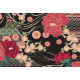 Papier imprimé Oriental