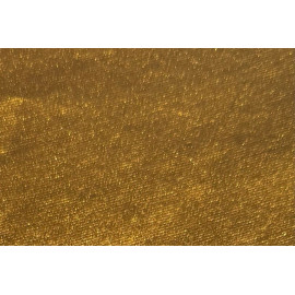 Papier Fait Main Métallisé étain