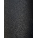 Papier Fait Main Métallisé Noir
