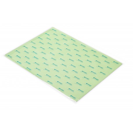 Papier de soie Vert Pâle (x25)
