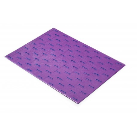 Papier de soie Violet (x25)