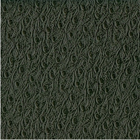 Papier cuir ostra gris 68,5x100 cm