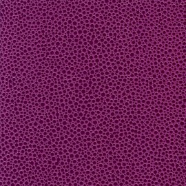 Papier cuir malllory mauve 68.5x100 cm Papier cuir malllory mauve 68.5x100 cm