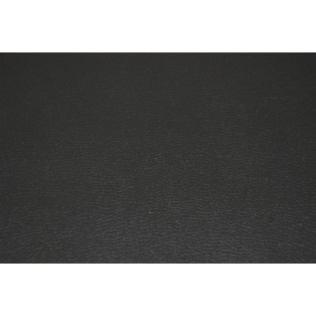 Boréal Noir 50 x 70 cm
