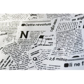 Papier Indien Journal Papier Indien Journal