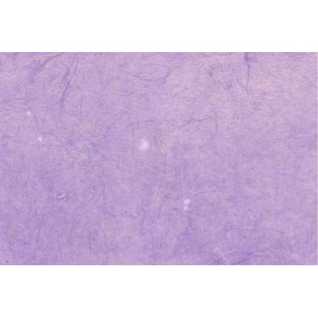 Lokta violet pastel